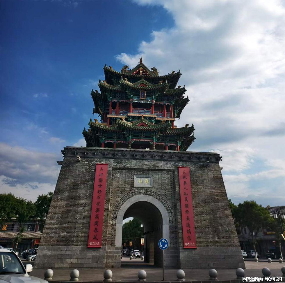 朔州【崇福寺】朔州老城，寺庙道观，少喧嚣，多古韵，朔州是山西被低估的塞上秘境。 - 游山玩水 - 江门生活社区 - 江门28生活网 jm.28life.com