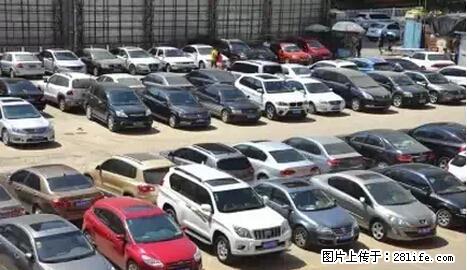 停车为什么要车头朝外?不是开玩笑,关键时刻真能救命 - 江门生活资讯 - 江门28生活网 jm.28life.com