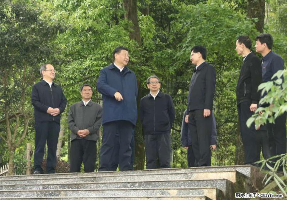 习近平赴广西考察调研 - 江门生活资讯 - 江门28生活网 jm.28life.com