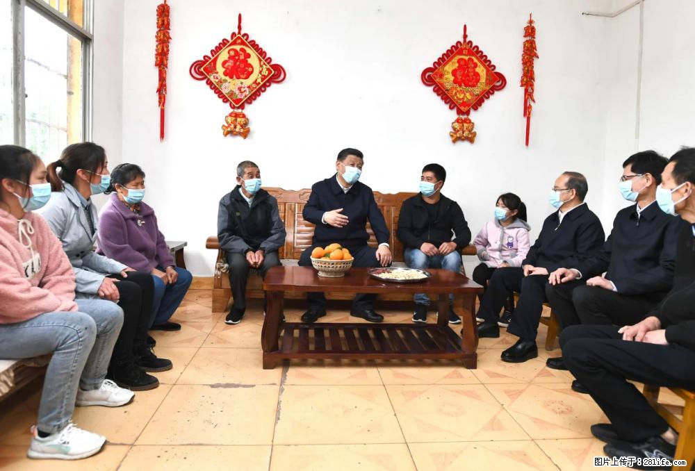 习近平赴广西考察调研 - 江门生活资讯 - 江门28生活网 jm.28life.com