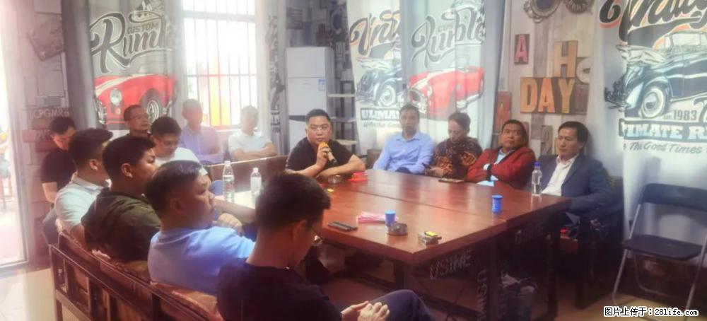 “粤灌文化 美好生活”油茶文化主题活动在广东深圳成功举办 - 江门生活资讯 - 江门28生活网 jm.28life.com