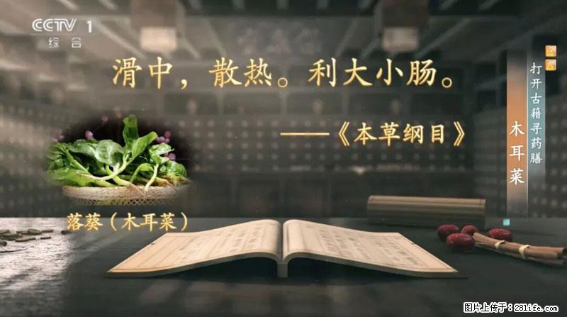 比牛奶补钙还厉害!凉血解毒、稳血糖...这菜冬天必吃,很多人却当草 - 江门生活资讯 - 江门28生活网 jm.28life.com