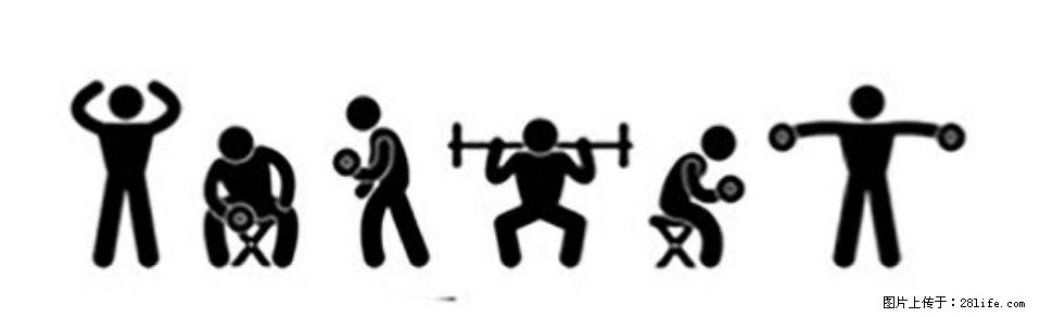 坚持这种运动6个月，心脏有了显著变化！不是跑步，也不是走路 - 江门生活资讯 - 江门28生活网 jm.28life.com