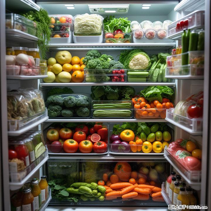 这10种蔬菜很“怕冷”，放进冰箱坏得更快！科学保存黄金法则来了！ - 江门生活资讯 - 江门28生活网 jm.28life.com