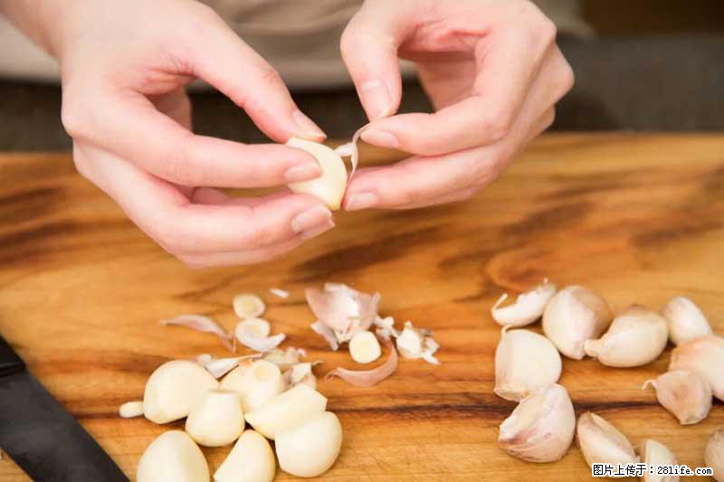 抗菌消炎、护肝健脾！这种“天然青霉素”就在你家餐桌上，春季吃正合适 - 江门生活资讯 - 江门28生活网 jm.28life.com