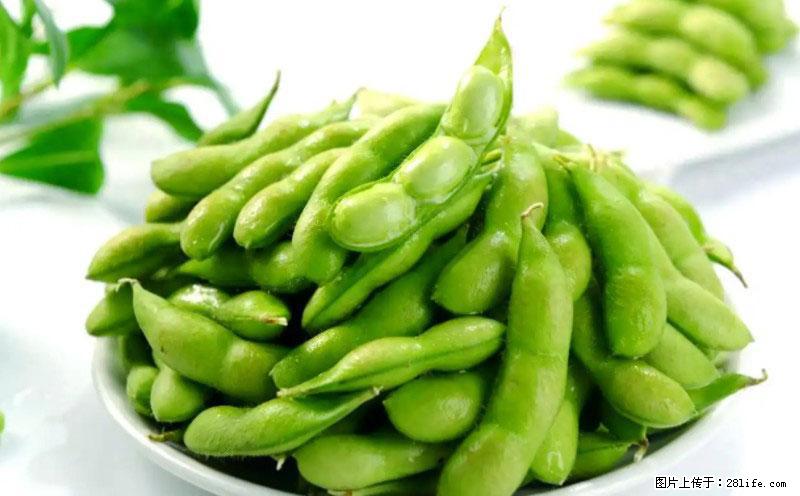 这些蔬菜是“天然钙片”，这6种被医生重点推荐 - 江门生活资讯 - 江门28生活网 jm.28life.com