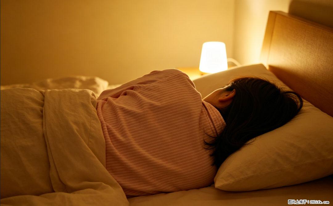 熬夜会让猝死风险飙升！出现以下4种情况赶紧休息→ - 江门生活资讯 - 江门28生活网 jm.28life.com