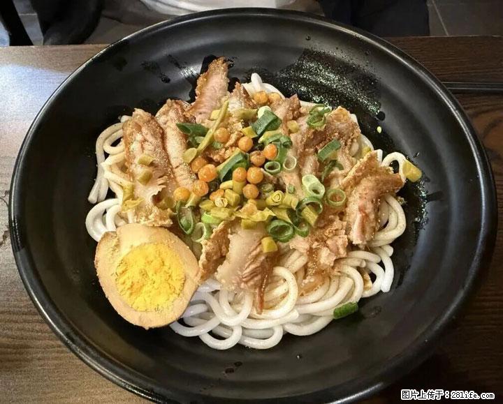 桂林米粉：承载乡愁与文化传承的美食 - 江门生活资讯 - 江门28生活网 jm.28life.com